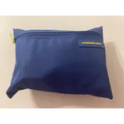 【全新+隔日到貨】土耳其航空 MANDARINA DUCK 過夜包