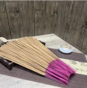 【金龍香品】進口梢楠立香_600克/包 (尺3 尺6 暖楓肖楠 上香 拜拜香 肖楠香 梢楠立香 辟邪 淨化磁場 宮廟 供佛 祭祖 祭祀 拜神明 地基主)