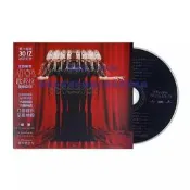 現貨正版 歐若拉/AURORA 我們所能觸及的神靈CD 小曦專輯