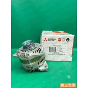 【汽車零件專家】翻修品 INFINITI G25 10-〉年 A4TJ8721 150A 發電機 發電機總成 三菱電裝