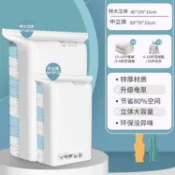 喜挖2店 【喜挖】百易特真空收納壓縮袋順手買