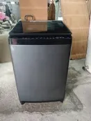【尚典中古家具】TOSHIBA 東芝 SDD超變頻單槽洗衣機（16kg）(2021年) 中古-二手-東芝-變頻洗衣機