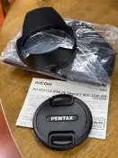 【千代】Pentax 賓得 HD24-70/2.8 附件打包