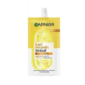 現/預購 Garnier Bright Complete Vitamin C Serum Cream 7ml