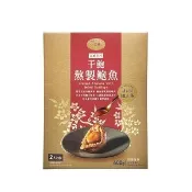 【一吉膳】干鮑熬製鮑魚400g(主廚系列 鮑魚)