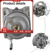MITSUBISHI [HUND]三菱GM291 GM301 GB290 GT1000 8-10HP高性能化油器
