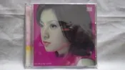 j.日版CD，【kyoko fukada 深田恭子】，【moon】，二手良好