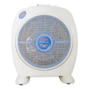 【HOTAI購】【惠騰】10吋手提涼風箱型扇 FR-308
