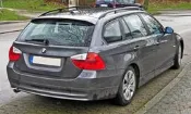 BMW寶馬 3 E90 E91 E92 E93 M3零件車報廢車拆賣 ABS幫浦引擎變速箱電腦發電機壓縮機後視鏡儀表大燈