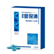 【愛女人購物網】【遠東生技】Apogen藻精蛋白健康口含錠-30錠/盒
