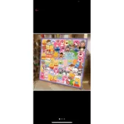 台灣現貨DIY 數字油畫 30x30cm 含框 diy數字油畫玩具總動員動漫手工填色油畫油彩填充顏料手繪治癒系