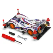 新莊超音速陽明 田宮 TAMIYA 四驅車 18647 BLAST ARROW 疾風之箭 新手入門盒車 MA 中置 底盤