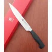 德國雙人牌Zwilling雙人 四星系列 片刀 小牛肉刀 德國製
