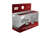 聯盟文具 SDI 手牌 0149 電動削鉛筆機 替換式滾刀【APP滿額下單10%點數(單一帳號最高1000點)】9/30止