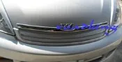 TOYOTA 2005 WISH 台規車款專用日規版含w 引擎蓋飾板