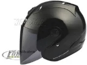 ψ?Helmet_半罩帽?LUBRO安全帽RACETECH2－黑輕量造型『耀瑪臺中安全帽車部品』ψ