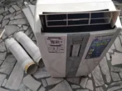 移動式冷氣 威技 WAP-297DT 二手保7日 正常品14年制