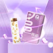【松果購物】【大漢酵素】一條通EX果凍
