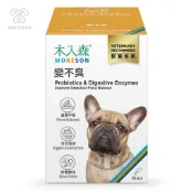 【現貨】木入森 犬寶變不臭｜ 狗狗專用 腸胃專用 木寡糖  酵素 寵物益生菌 寵物營養保健 入木森｜ RBB