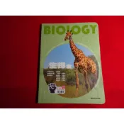 【鑽石城二手書店】第1冊 113-114/08出版二刷 108課綱 高中 生物 全 課本 翰林