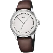 ORIS 豪利時ART BLAKEY限量版機械錶 0173377624081-SET