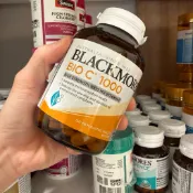 【現貨秒出】Blackmores Bio C 1000mg 維他命C (150粒) | 澳洲原裝進口 現貨