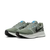 【NIKE 耐吉】慢跑鞋 男鞋 運動鞋 緩震 RUN SWIFT 3 綠黑 DR2695-300