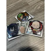現貨🌟一拳超人 吊飾 鑰匙圈