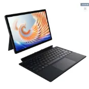 《啾吉小舖》小米Xiaomi Book 12.4英寸 二合一 平板 筆記型電腦 免運 福利機