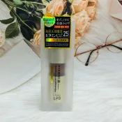 日韓小潼 日本 unlabel LAB 最高濃度 維他命C25 美容液 50ml 金色升級版精華 VC25｜全店$299 全家取貨免運｜滿額折500｜APP下單最高賺19%點數⚡