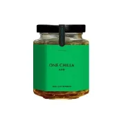 【ONE CHILLA】灣沏辣頂級泰式鮮檸辣醬 (100%屏東九如檸檬原汁)