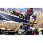 (店+)【BANDAI 萬代】HG 超軍神 / SRW 機戰OGS 超級機器人大戰OG 大前卡 大贊卡 組裝模型
