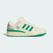 【adidas 愛迪達】 FORUM LOW CL 運動休閒鞋 男 - Originals JI3272