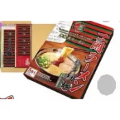 🉐現貨 、當天出貨🚚一蘭拉麵5入（細麵/直麵）