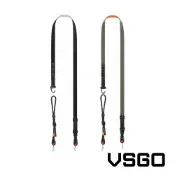 【CSEMART 正成購物】【VSGO 威高】黑鷂 URBAN 輕機能靈動攝影背帶 VB070 VB071 公司貨