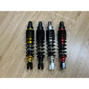改裝 後避震 避震器 310mm 31cm 後避震器 310 cuxi VJR RS RSZ JBUBU many