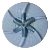 （可開發票）東芝XQB70-EFD XQB65-EFD洗衣機波輪盤 水葉 轉盤 37.5CM 11齒（滿額免運）