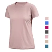  【Arcteryx 始祖鳥】女 Taema 快乾短袖圓領衫 多色 X000007309 30802 吸濕排汗 防曬短袖