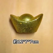 金蔥元寶裝飾/大元寶/小元寶/保麗龍元寶/寶力龍元寶/新年用品/年節飾品/春節過年/室內布置/過年飾品/插花飾品
