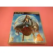 B ヘ 出清價! 網路最便宜 PS3 2手原廠遊戲片 魔女 決鬥 魔兵驚天錄 Bayonetta 賣120而已