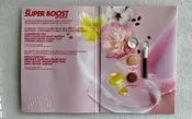《省大大》【MAKE UP FOR EVER】超能量冰沙翹唇萃 體驗卡(0.3ml*3) 唇彩 唇卡 口紅卡 試色卡