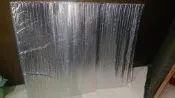 防水毯 隔熱毯 保溫毯 隔音毯 貨櫃屋鐵皮屋頂 室內外用裝潢萬用

鋁箔發泡 自黏背膠 DIY0980～733337