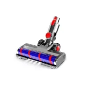 (店+)【當日出貨】Dyson 吸頭 V6 V7 V8 V10 V11 V12電動地刷 戴森吸頭 Dyson配件刷頭軟絨地板刷