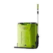 【TAMZU 潭祖】高壓電動噴霧器 20L三開關農用打藥機 鋰電噴霧機 農藥噴灑器 農藥桶(強勁動力 均勻霧化)