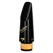 【現代樂器】法國 Vandoren Black Diamond BD4 (CM1004) Bb豎笛 吹嘴