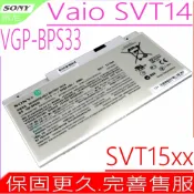 電池動力 SONY 電池(原裝)- VGP-BPS33 VGPBPS33 SVT14 SVT15 T14 T15 SVT14118CC SVT14124CXS VAIO T 索尼電池 SVT-14 SVT-15 SVT14118CCS SVT14112CXS SVT14113CNS SVT14113CV SVT14113CX SVT14115CVS SVT14115CW SVT14116PN SVT14117CG SVT14117CHS SVT14117CW SVT14117CX SVT14123CNS