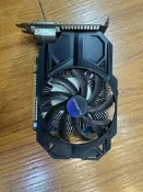 技嘉GTX750 2G顯卡