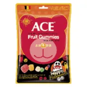 ACE 水果Q軟糖 48g【萬家福】