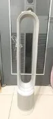 Dyson戴森 Pure Cool 二合一涼風扇空氣清淨機 TP00 涼風空氣清淨機 無葉風扇 循環扇 電風扇 風速異常