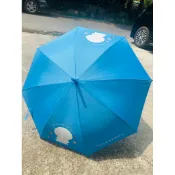 姵蒂屋 遇水變色傘 7-11哆啦a夢 漫畫款 剪影款 哆啦A夢雨傘 遮陽傘 雨傘 傘 直傘 哆啦A夢50週年變色大直傘